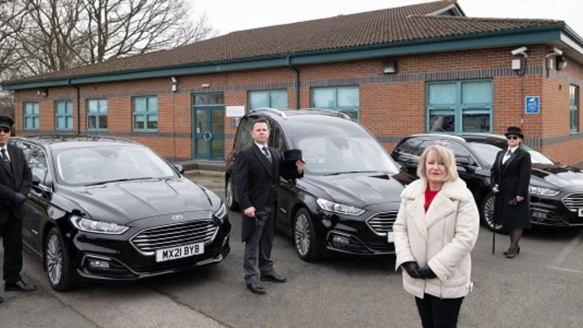 New cost-effective funeral service launched in Coventry after