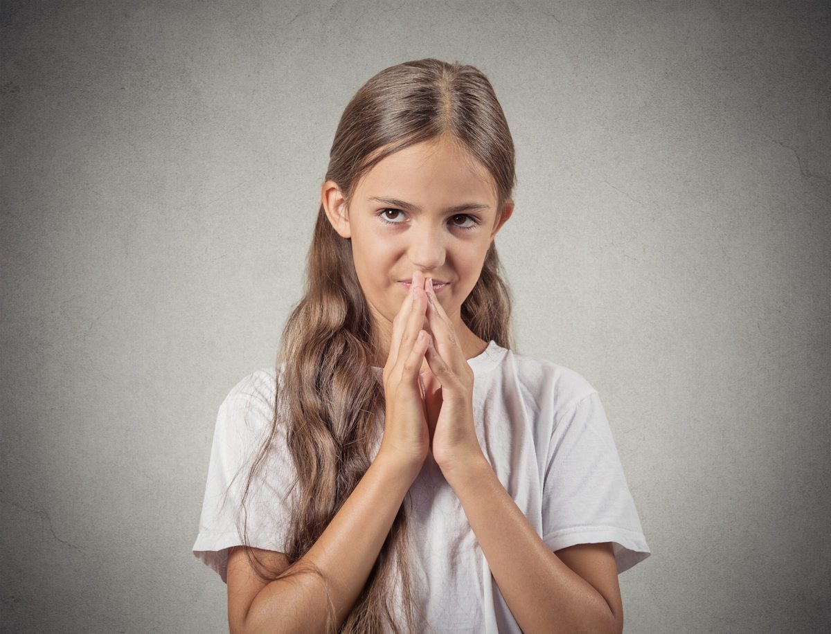 How Can I Stop My Child Lying The Coventry Observer